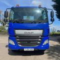 DAF CF 330 EURO 6