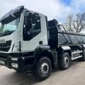 IVECO TRAKKER 410 EURO 6