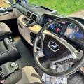 MAN TGS 32.420 EURO 6