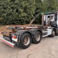 MERCEDES AROCS 3240 EURO 6 (DRAWBAR)