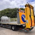 IVECO EUROCARGO 180E25 EURO 6