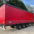 SCHMITZ CARGOBULL SCB S3T