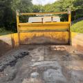 MERCEDES ATEGO 1218 EURO 6
