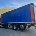 IVECO S-WAY 400 CNG