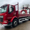 DAF LF 220 EURO 6