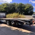 SCANIA P 410 EURO 6 8x2