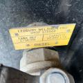 LEDBURY/TOKHEIM 30886LTR FUEL TANK AND PUMP METER