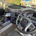 DAF CF 260 EURO 6