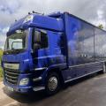 DAF CF 320 EURO 6