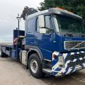 VOLVO FM 340