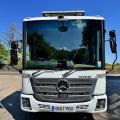 MERCEDES ECONIC 1830 EURO 6