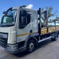 DAF LF 180 EURO 6