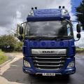 DAF CF 320 EURO 6