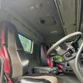 VOLVO FMX 420 EURO 6