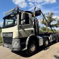 DAF CF 450 EURO 6