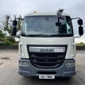 DAF LF 260 EURO 6