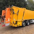 MERCEDES ECONIC 2627 EURO 6