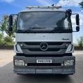 MERCEDES AXOR 2533