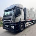 IVECO STRALIS 330 EURO 6
