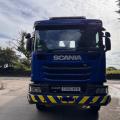 SCANIA G 410 EURO 6