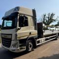 DAF CF 260 EURO 6