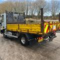 IVECO EUROCARGO 75E16 EURO 6
