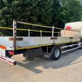 DAF CF 260 EURO 6