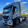 IVECO STRALIS 500 E6 LOW RIDE
