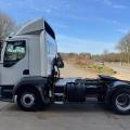DAF LF 220 EURO 6 URBAN UNIT
