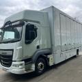 DAF LF 280 EURO 6 16T