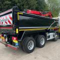 DAF CF 450 EURO 6