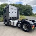 MERCEDES ACTROS L 2448 EURO 6