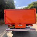 SCANIA P410 EURO 6