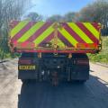 DAF LF 290 EURO 6 (DRAWBAR)