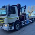 DAF CF 75.310 Euro 5