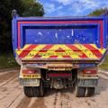 SCANIA G 410 EURO 6