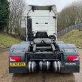 MAN TGX XLX 26.460 EURO 6
