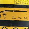 MAN TGM 18.250 EURO 6