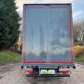 MAN TGL 12.220 EURO 6 12T