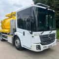 MERCEDES ECONIC 2630 EURO 6