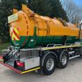 SCANIA P320 EURO 6