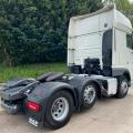 DAF XF 480 EURO 6