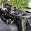IVECO S-WAY 420 EURO 6 (DRAWBAR)