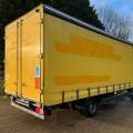 MAN TGL 7.180 EURO 6