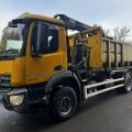MERCEDES AROCS 2630 EURO 6