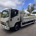 ISUZU N75.150 EURO 6