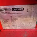 PALFINGER CRAYLER F3-151 PRO