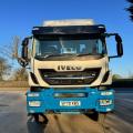 IVECO STRALIS X-WAY 460 EURO 6 (DRAWBAR)