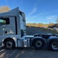 MAN TGX XLX 26.460 EURO 6