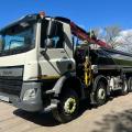 DAF CF 450 EURO 6
